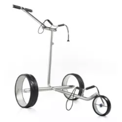 Jucad golftrolley review