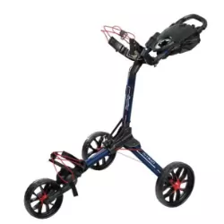 Bagboy golftrolley review