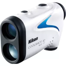 Rangefinder Nikon LRF Coolshot 40
