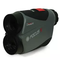 Rangefinder Zoom Focus X