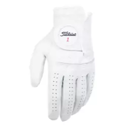 Titleist golf handschoen