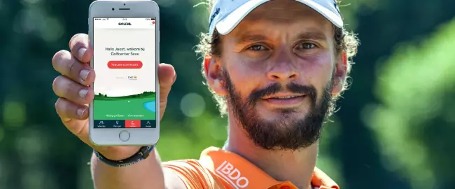 app golf.nl