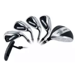zwaard mini Vernederen Golfset beginners [KOOPGIDS 2022] - Golfset - Online Golfer Caddy