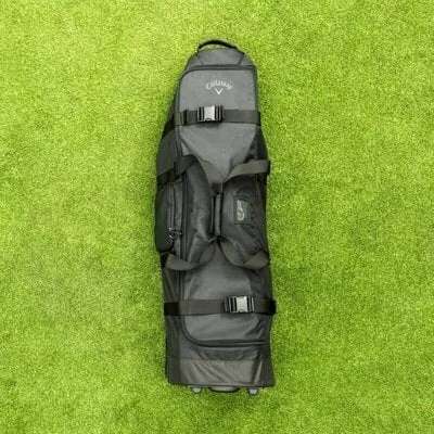 Callaway clubhouse travelcover