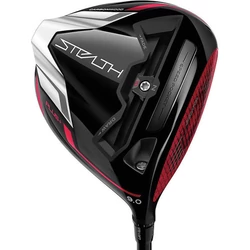 Taylor made stealth plus driver