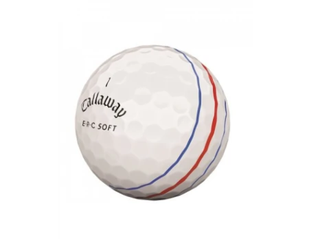 Callaway ERC soft golfbal