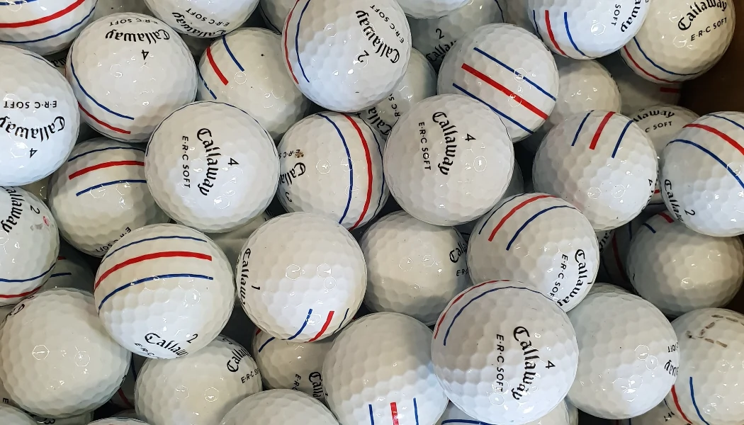Fobie Patriottisch Janice Callaway golfballen [REVIEW 2022] - Online Golfer Caddy