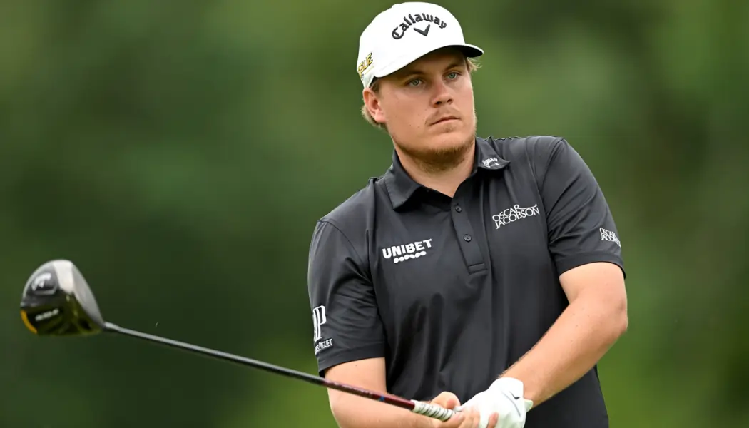 välimäki met tien onder van start op afrasia